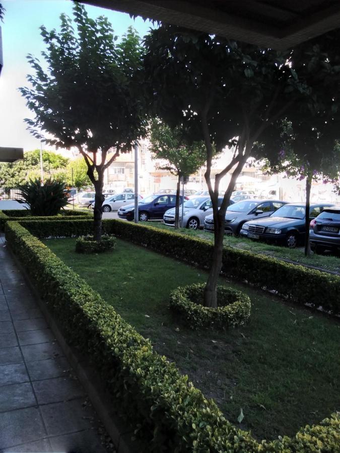 Appartamento Covelo OOporto Esterno foto
