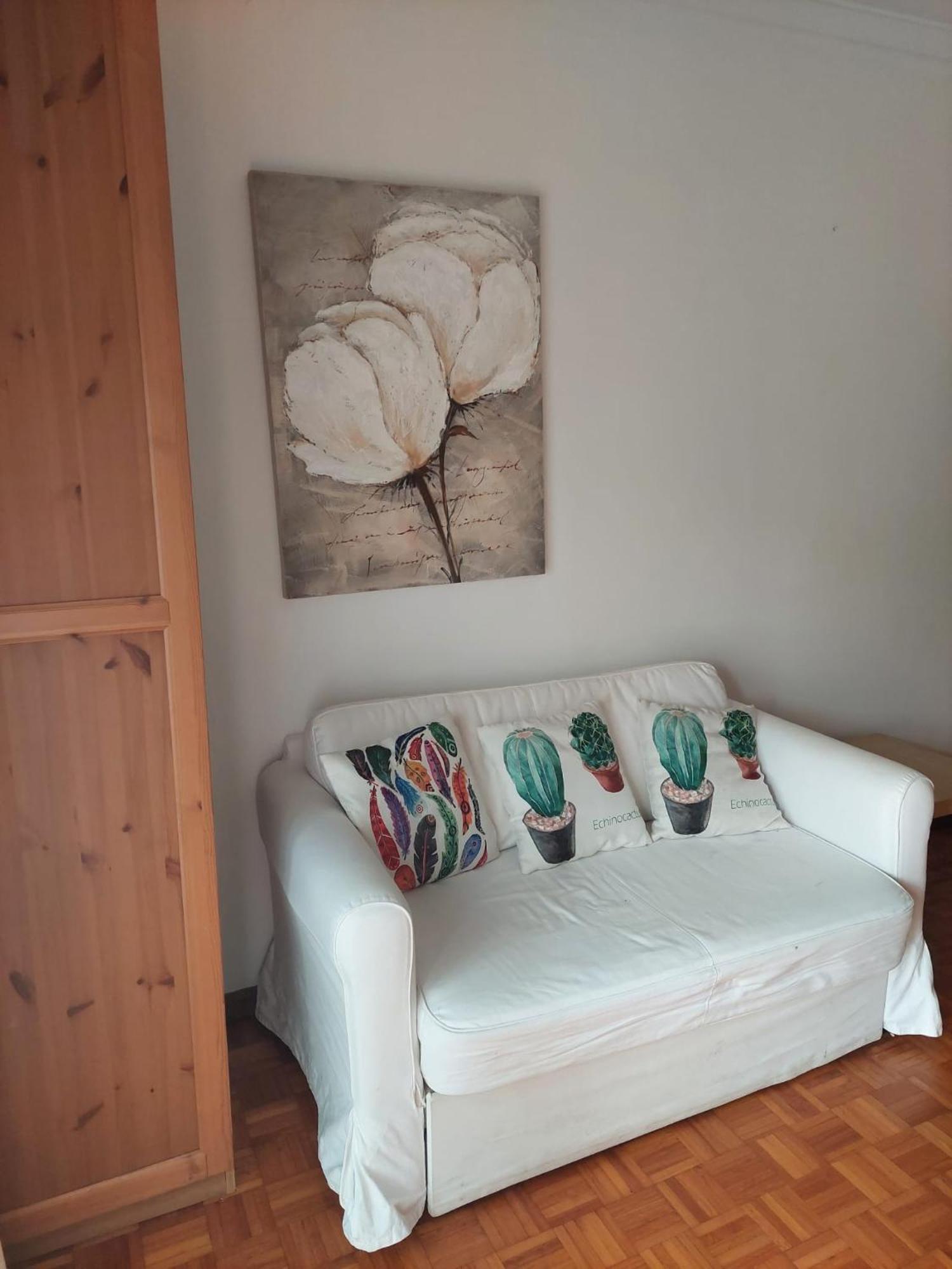 Appartamento Covelo OOporto Esterno foto
