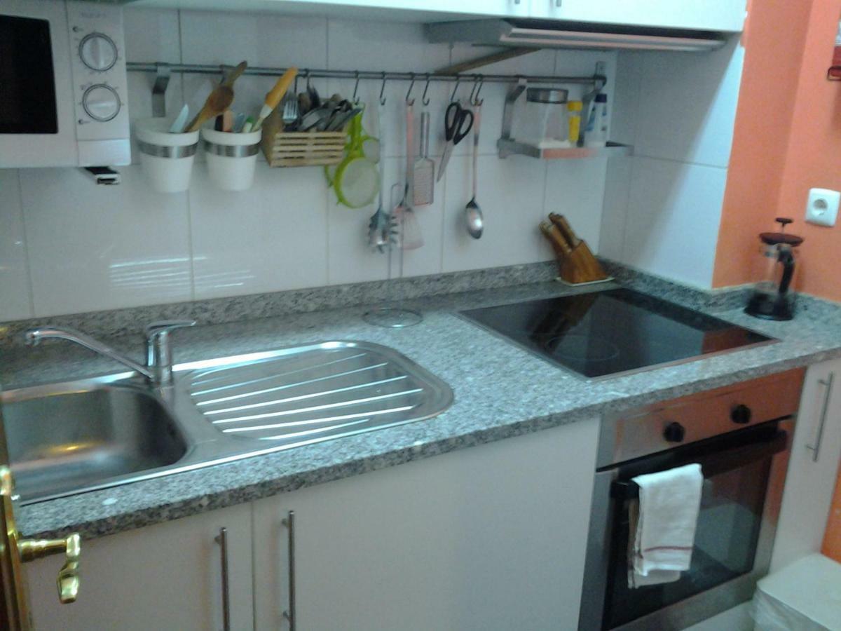 Appartamento Covelo OOporto Esterno foto